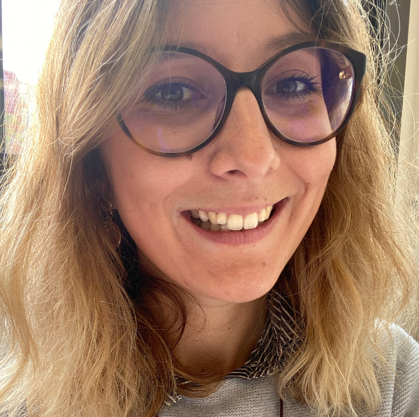 Charline Aimée Poncin