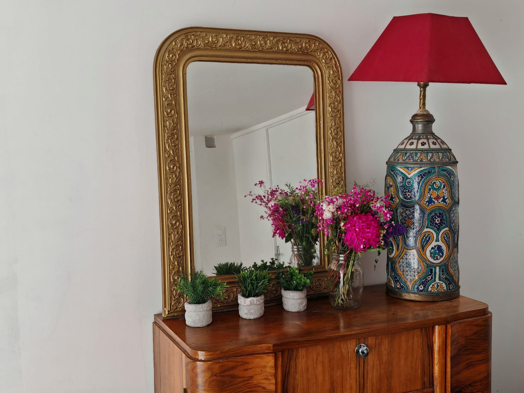 photo cabinet Maud Caroff