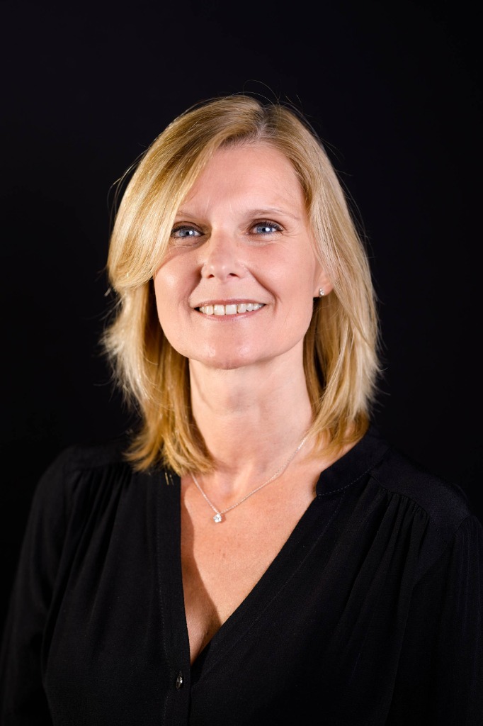 photo portrait Frédérique DELABRE BIOL