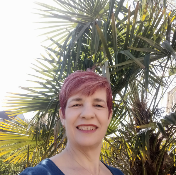 Martine Nahya’Elle