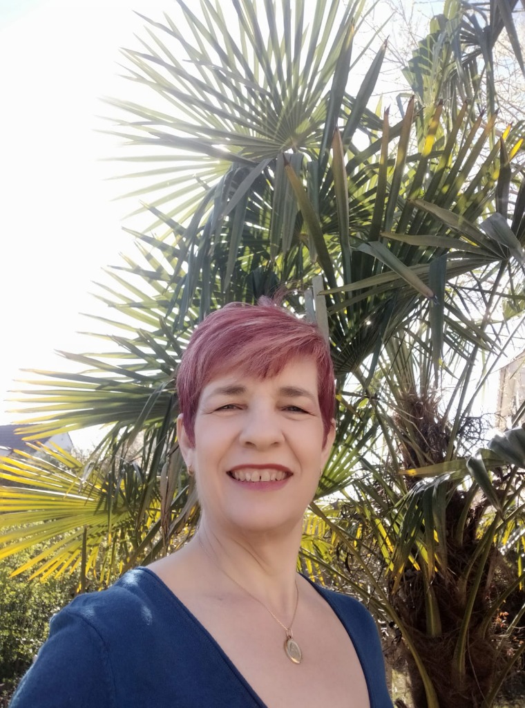 photo portrait Martine Nahya’Elle