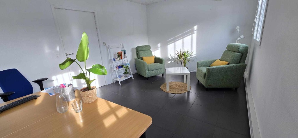 photo cabinet Olivier Boucherie