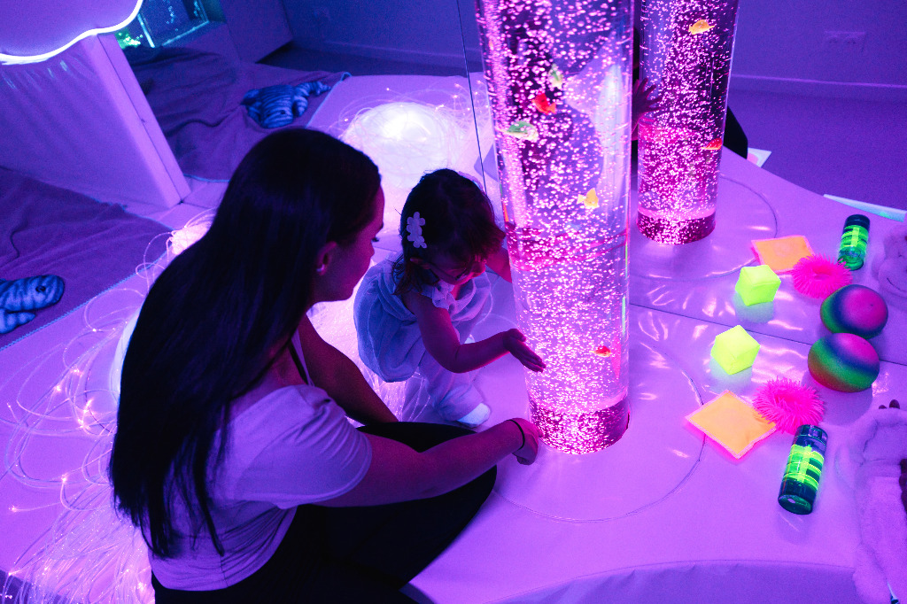 photo seance SNOZ&MEL