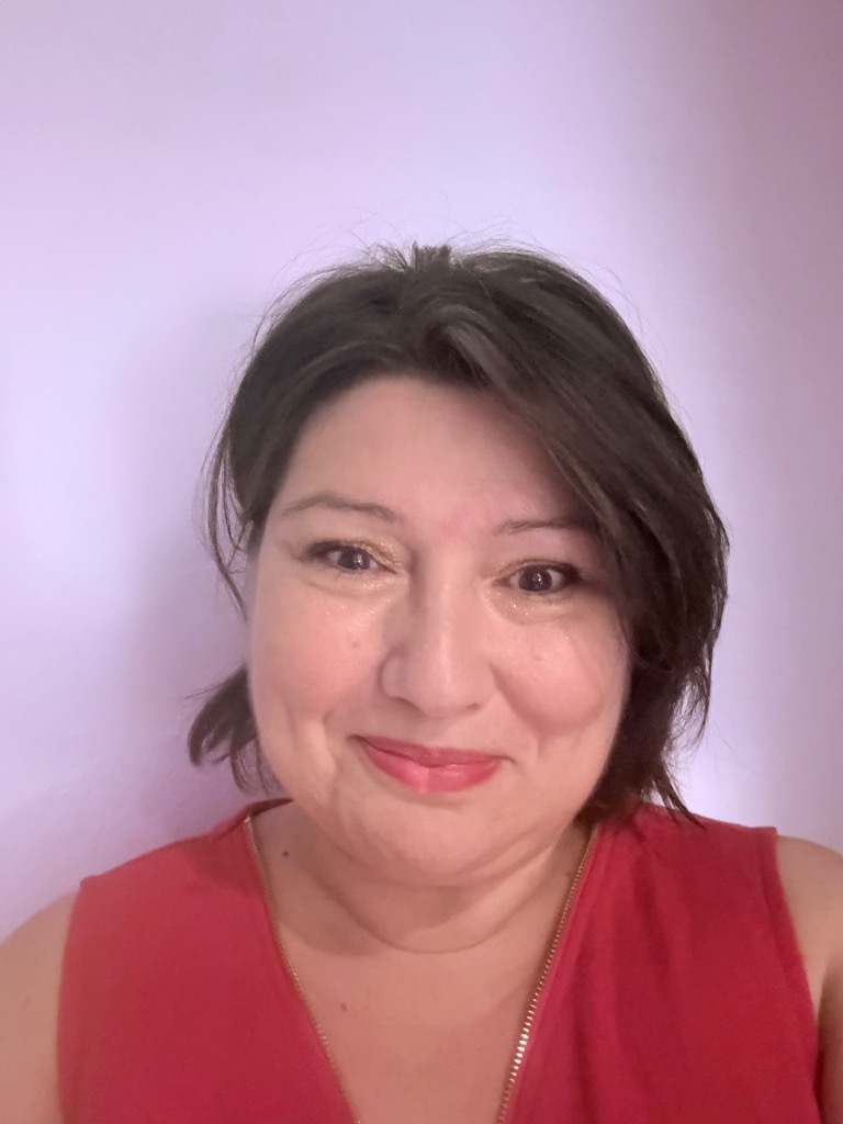 photo portrait Emmanuelle Téti 