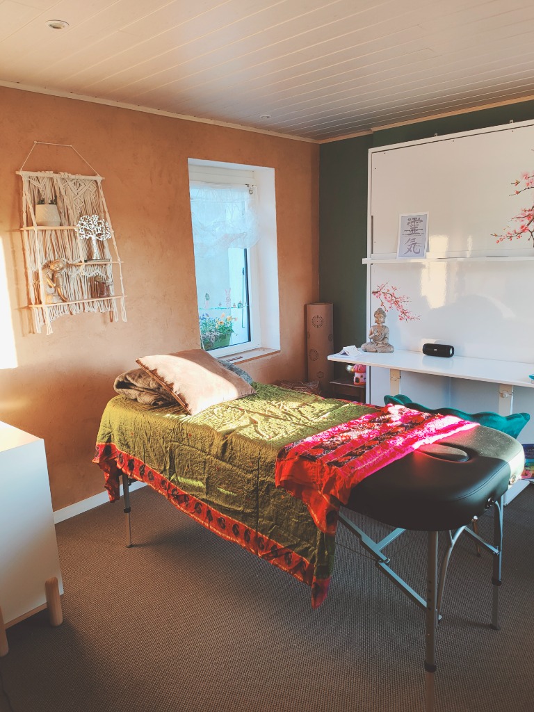 photo cabinet Stephanie GARÉNAUX BESSON