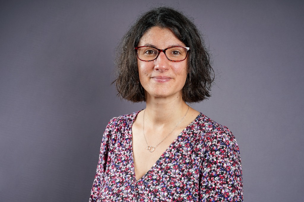 photo portrait Hélène Pons Sophrocaycedienne EI