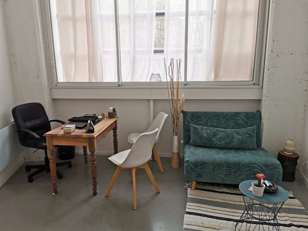 photo activite Aida CORLAY HAJAR