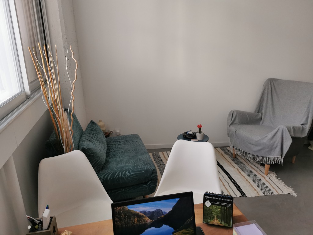 photo seance Aida CORLAY HAJAR