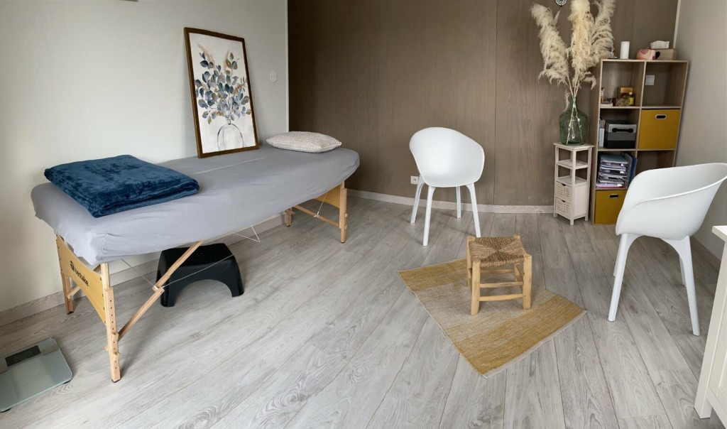 photo seance Cécile Zundel