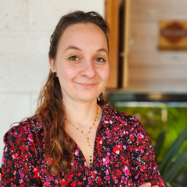 Elsa AMIOT Art-Thérapeute