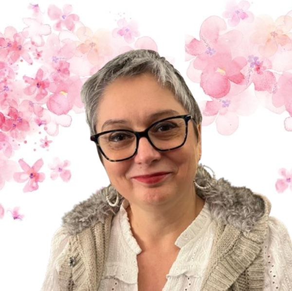 Delphine VALOGNE - DV Accompagnement