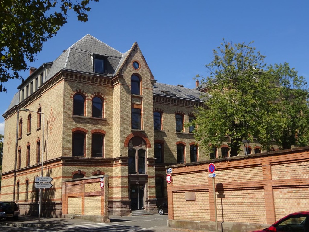 photo cabinet Muriel PIERRE, Cabinet de psychothérapie