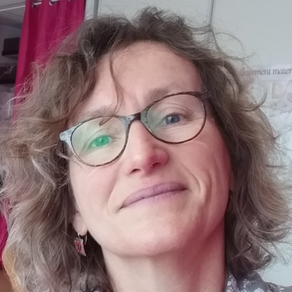 Patricia LE MOUËLLIC