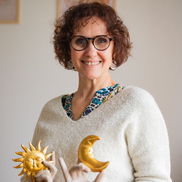 Catherine Fabre Le Cocon d’Hestia