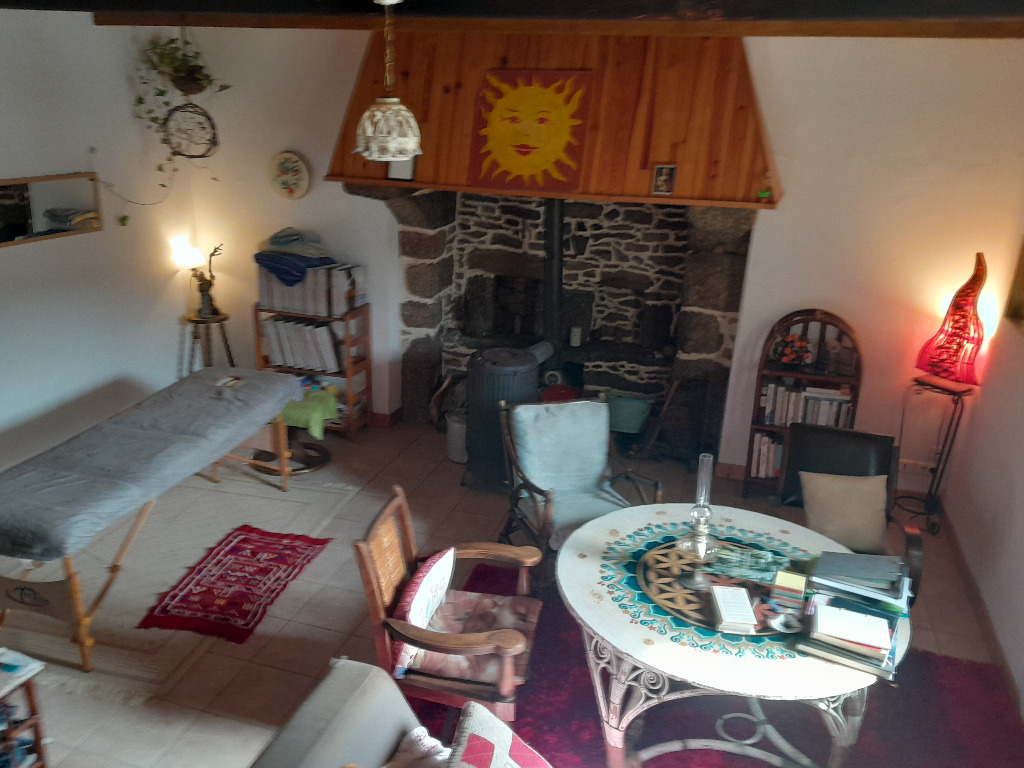 photo cabinet Gwenaelle Goubin