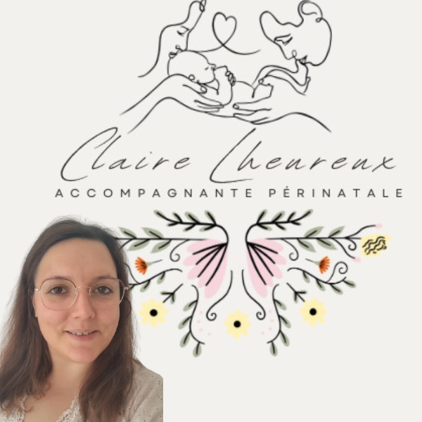 Claire Accompagnante Périnatale