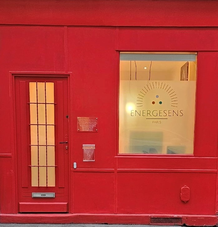 photo cabinet ENERGESENS.PARIS