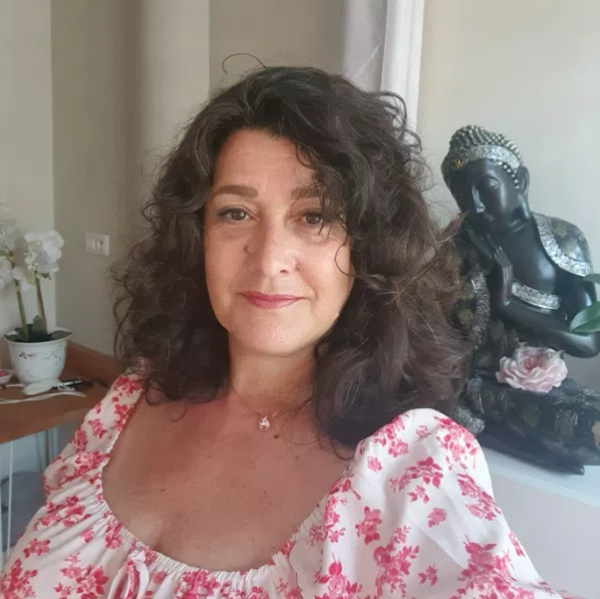 Christelle D’AGATA - Le Cygne du Bien-Être