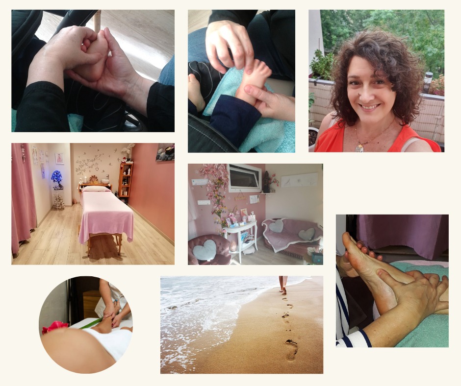 photo activite Christelle Pichenot