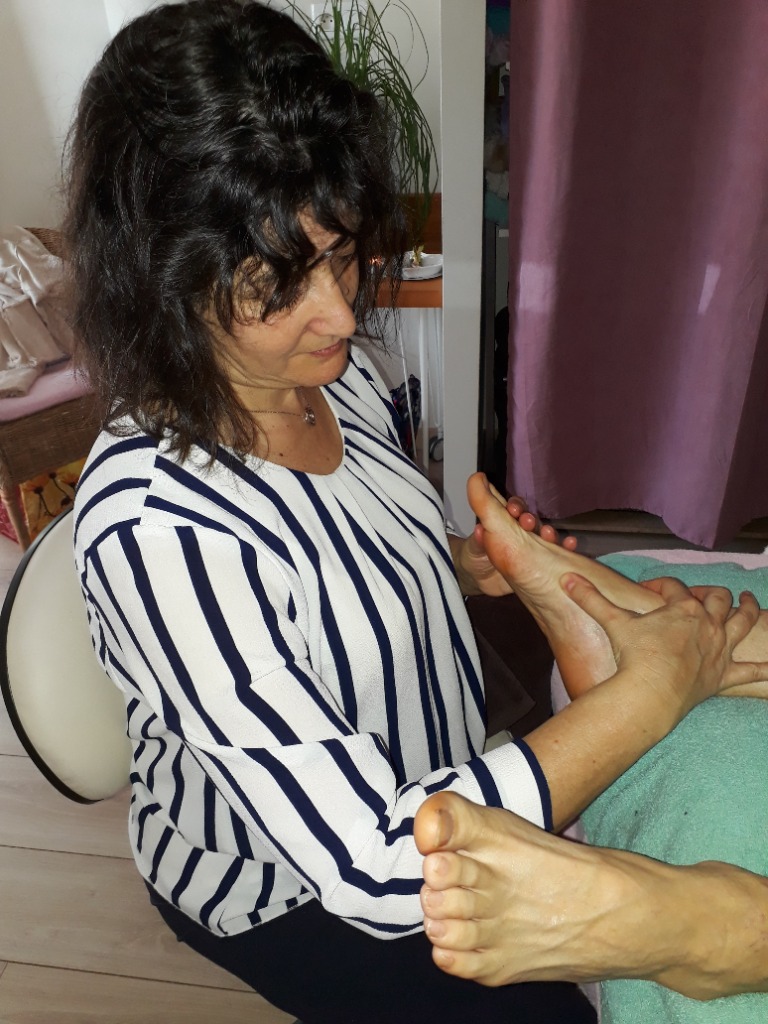 photo seance Christelle Pichenot