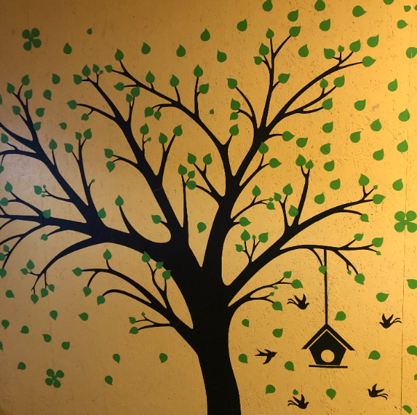 Praticienne pour enfant Isabelle