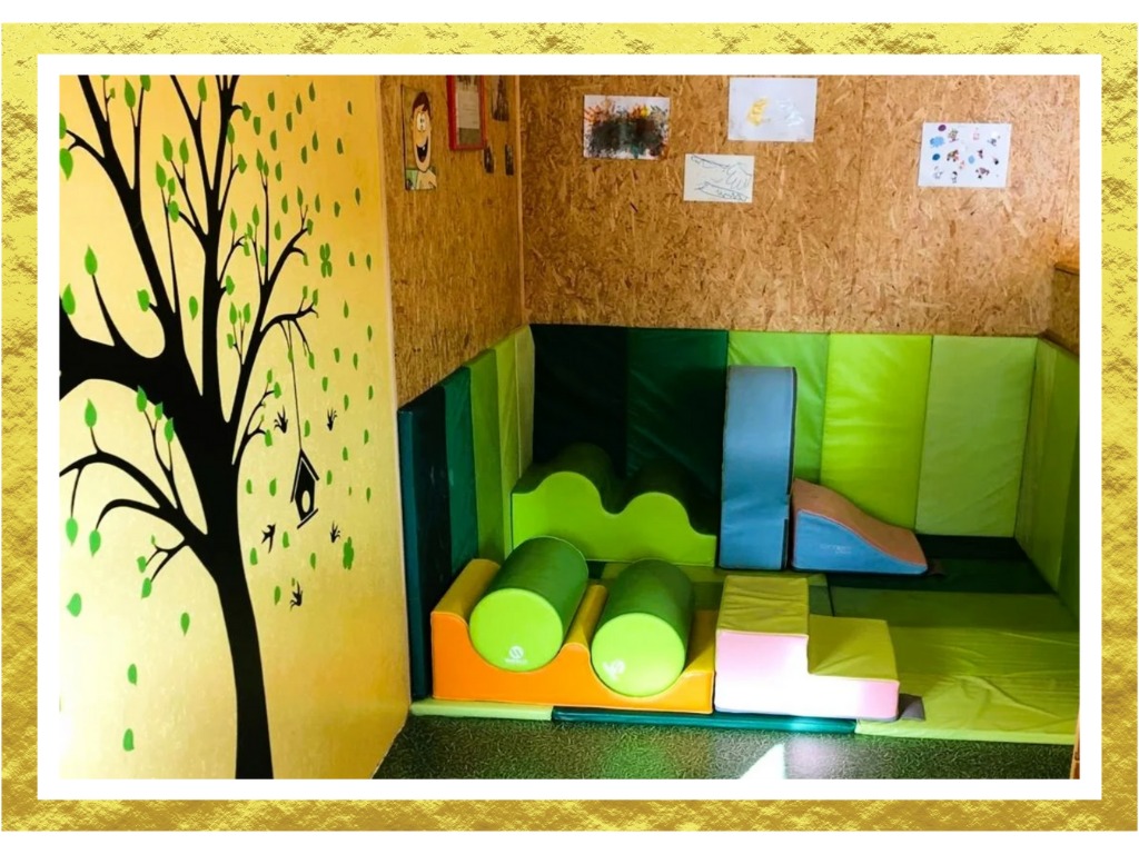 photo activite Praticienne pour enfant Isabelle