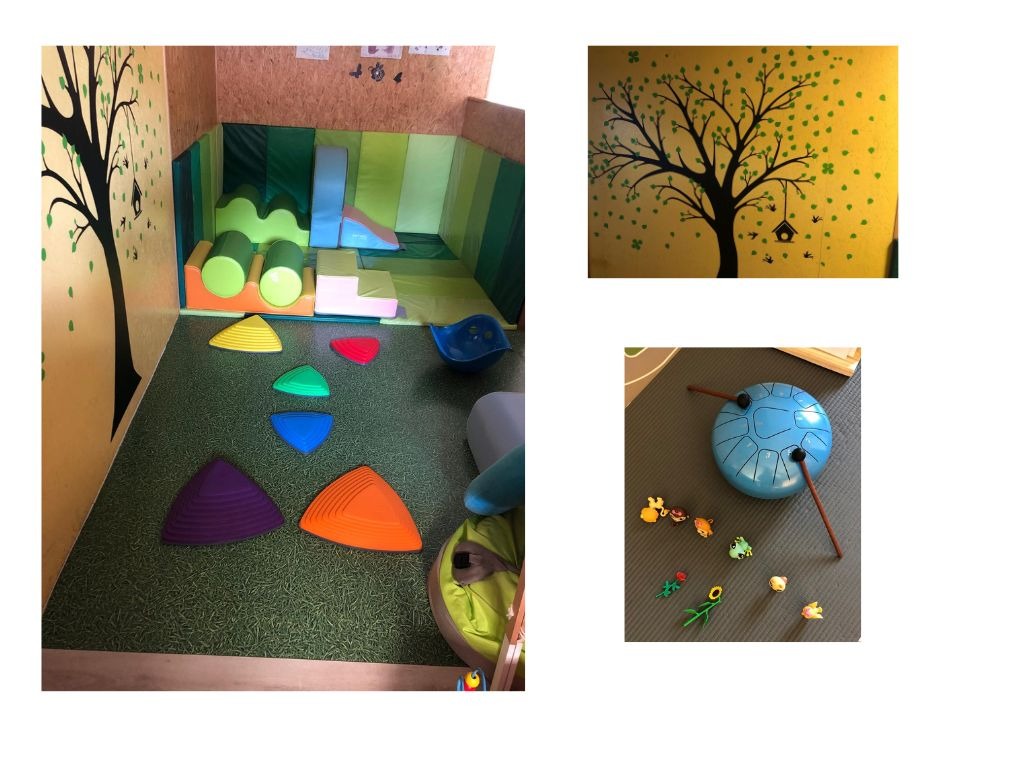 photo cabinet Praticienne pour enfant Isabelle