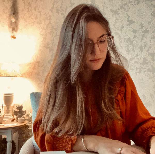 Coralie Robert Médium