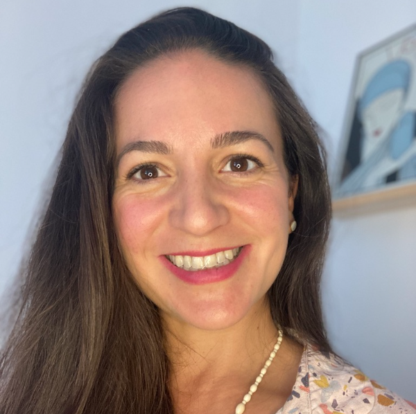 Ophélie Marques - Vitamine Green