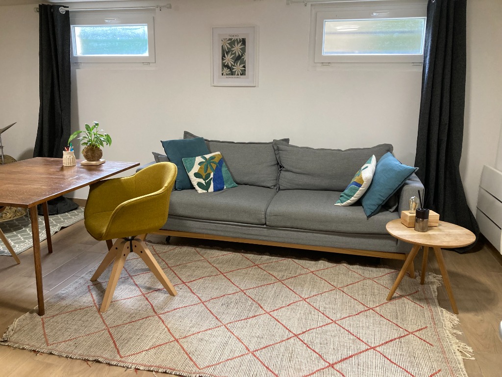 photo cabinet Vitamine Green