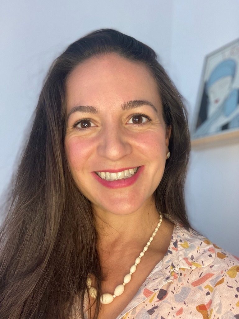 photo portrait Vitamine Green