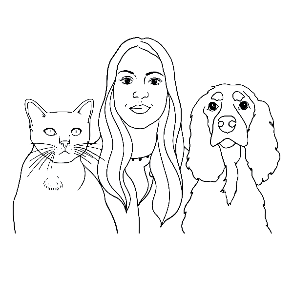 Léa Giret - Communication animale 