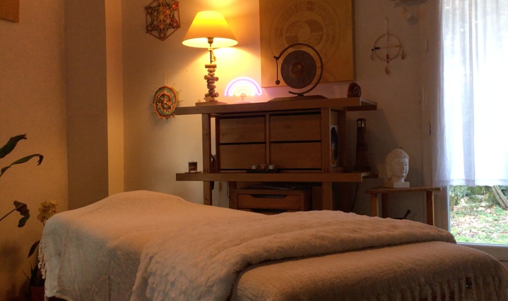 photo cabinet Nathalie TEIXEIRA