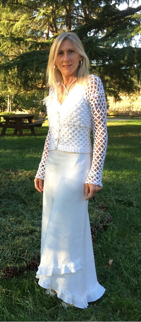 photo portrait Nathalie TEIXEIRA