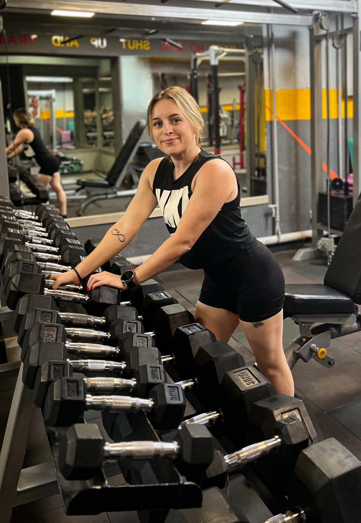 photo activite Mylene Jalladeau