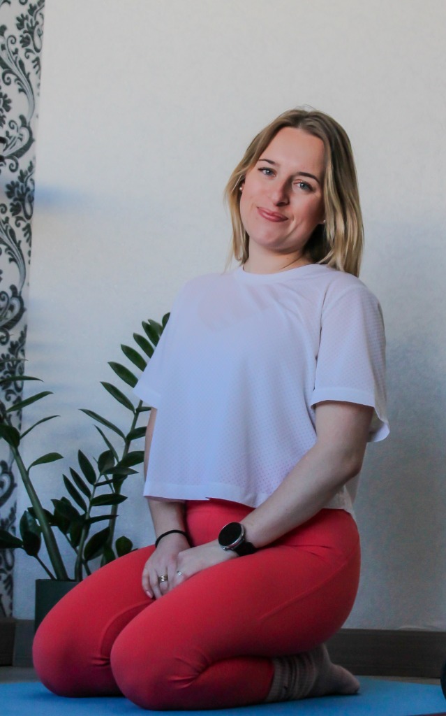 photo portrait Mylene Jalladeau