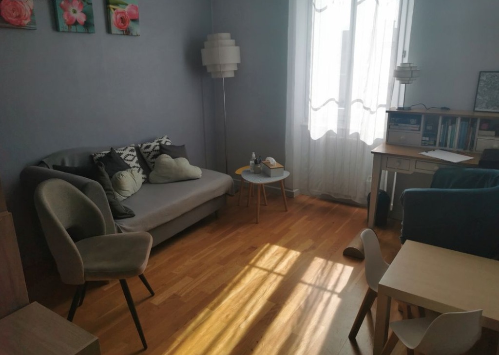 photo portrait Baptiste Quinzoni