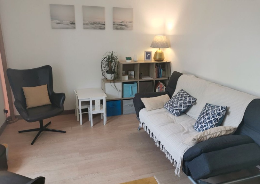 photo seance Baptiste Quinzoni