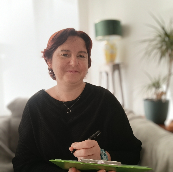 Anne Quillacq Sophrologue