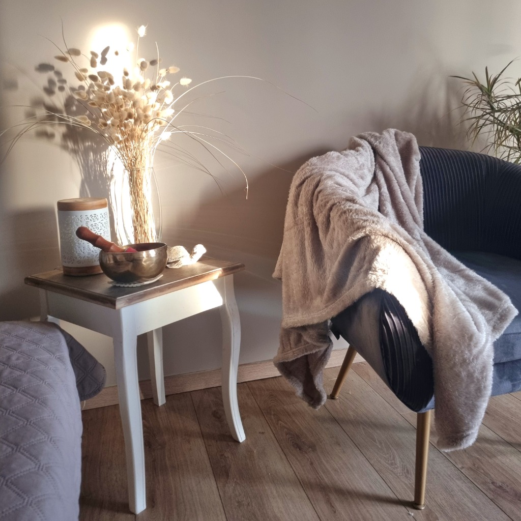 photo cabinet Chloé Perche