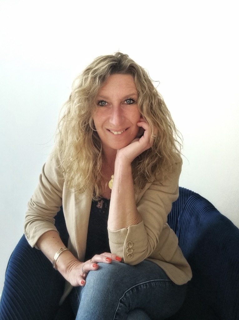 photo portrait Chloé Perche