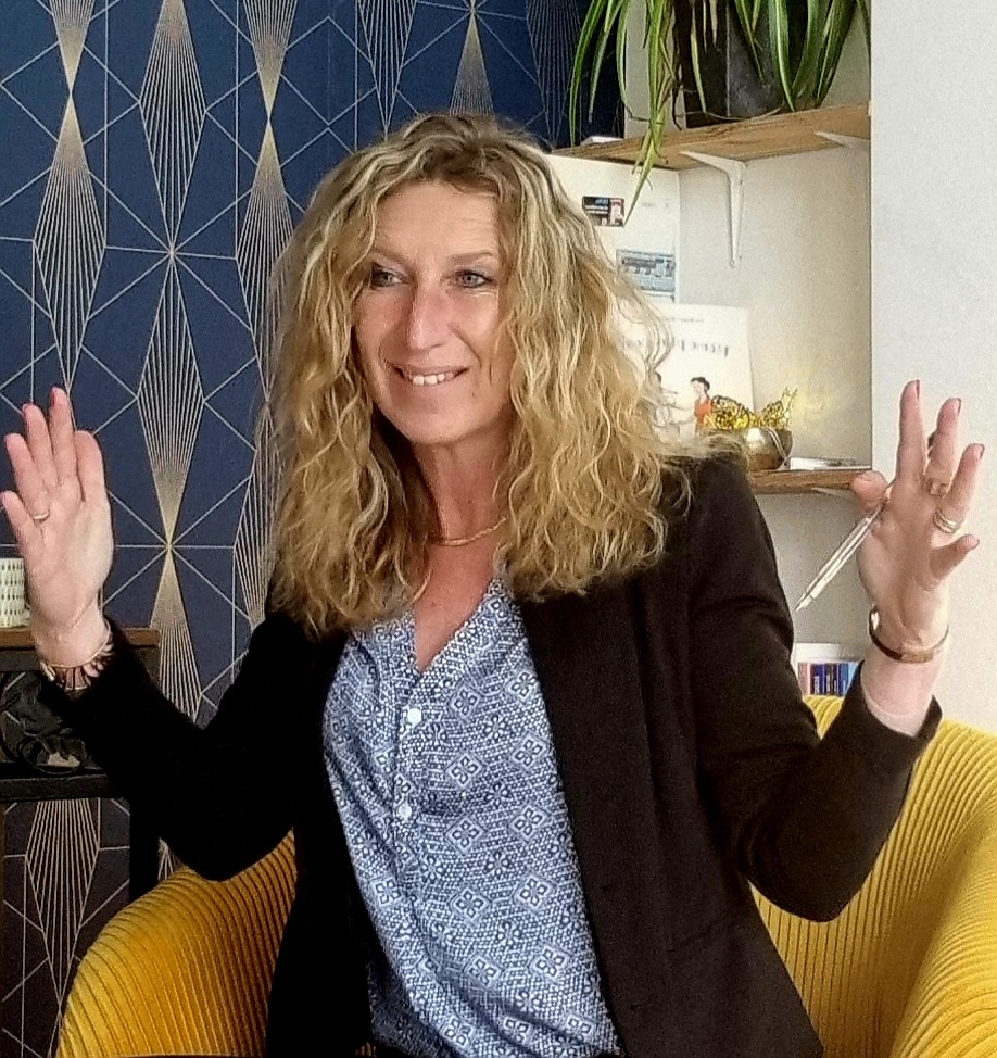 photo seance Chloé Perche