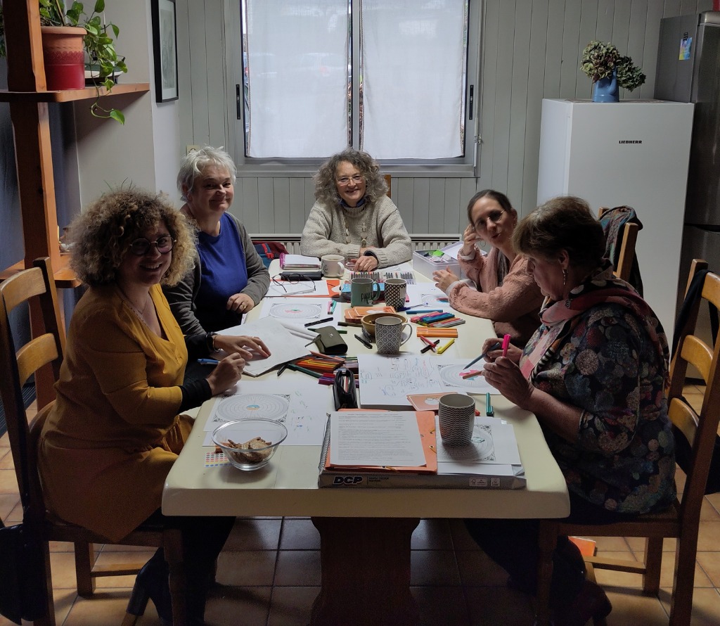 photo activite Noëlle DORSO