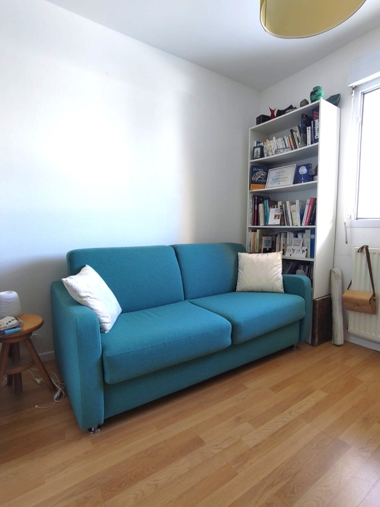 photo cabinet Noëlle DORSO