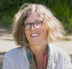 photo portrait Noëlle DORSO