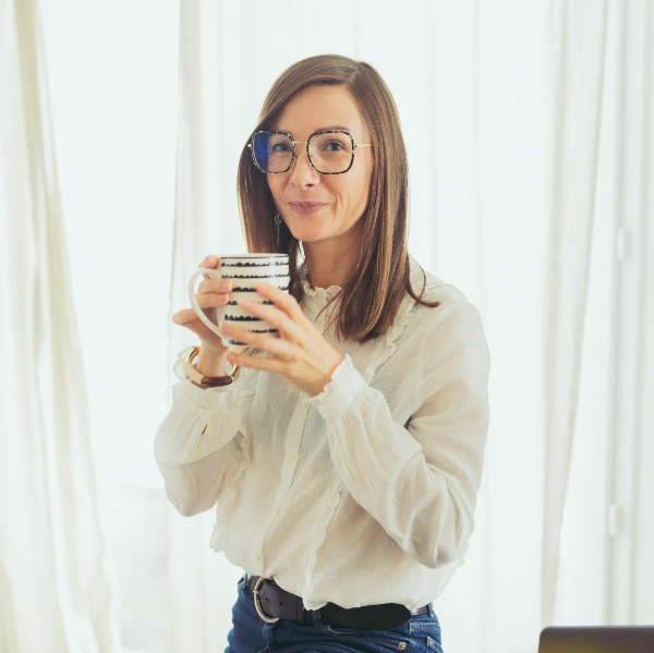 Marie Maquet - Accompagnement