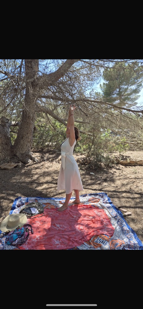 photo portrait Santina 