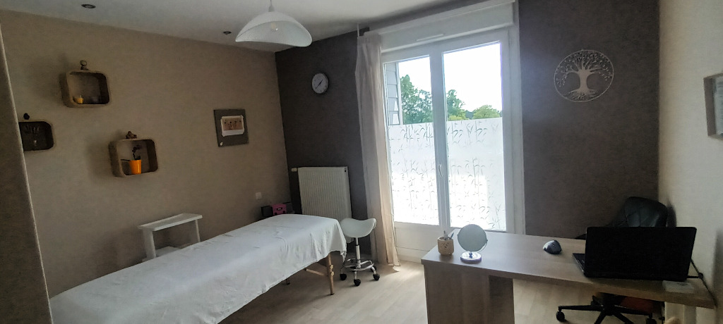 photo cabinet Bulle des Sens