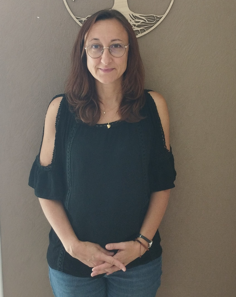 photo portrait Bulle des Sens