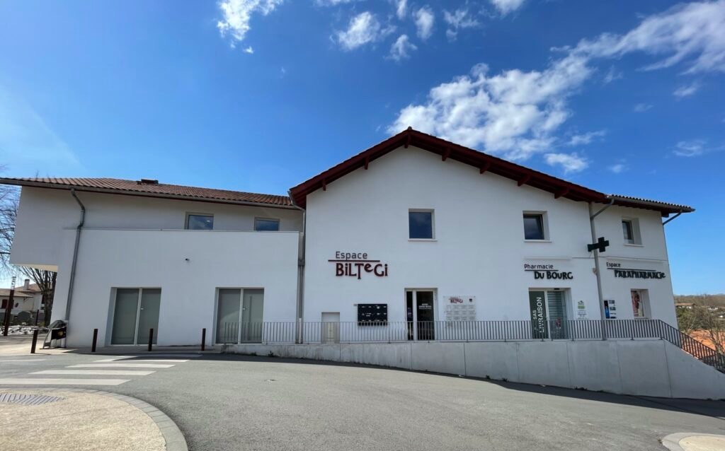 photo cabinet Céline SCHMITT